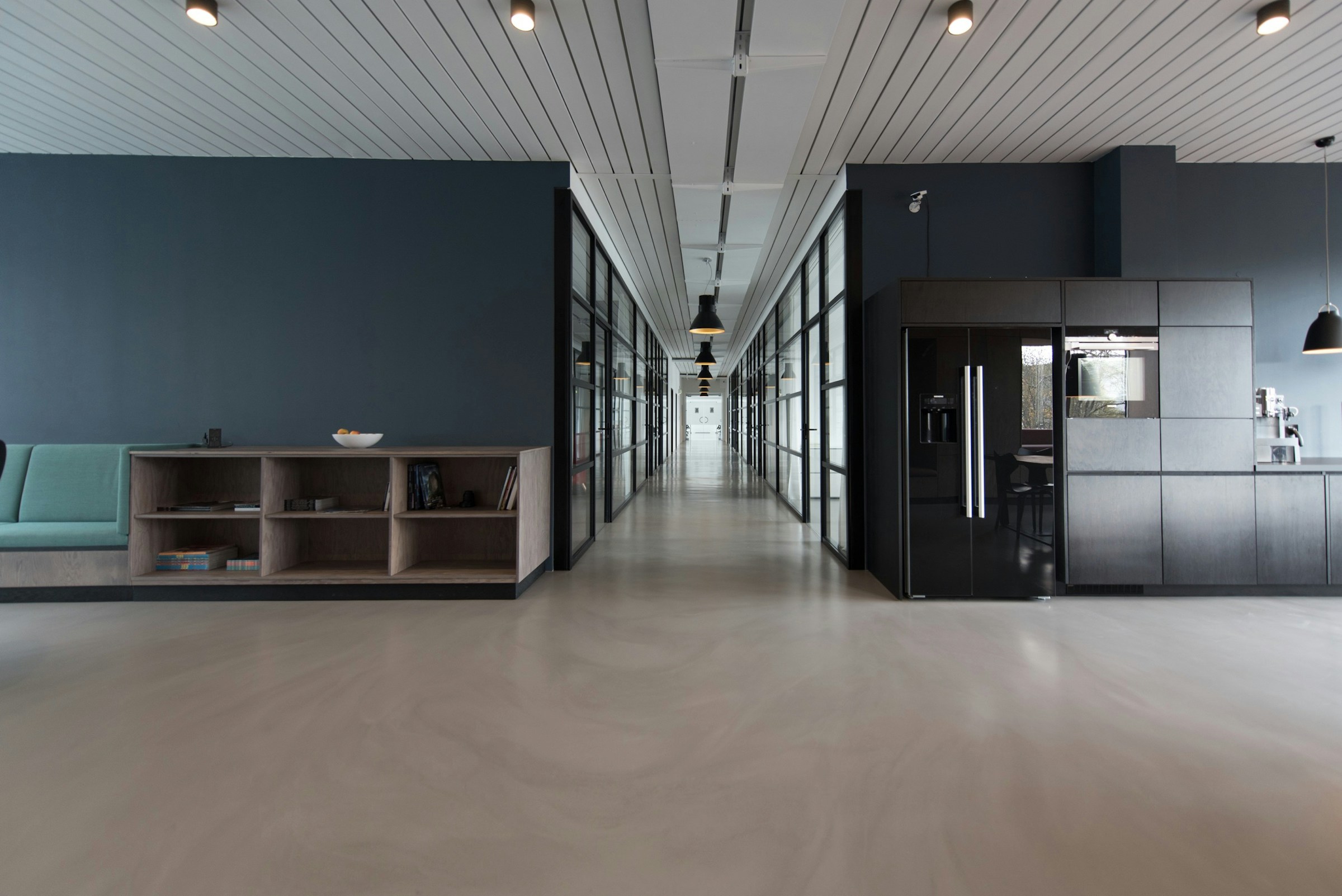 Luxury Interior Design