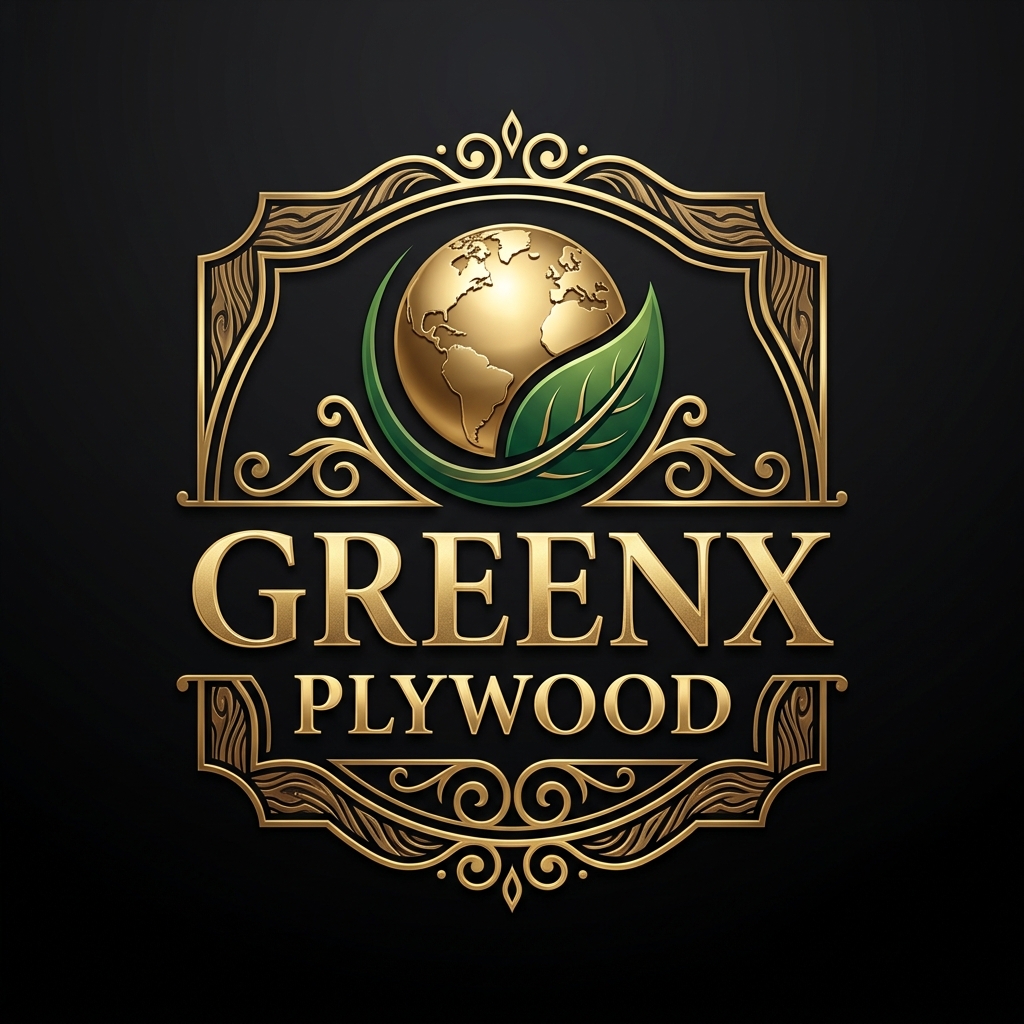 GreenX Plywood