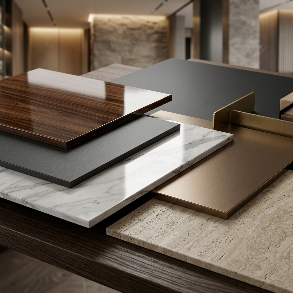 Premium Laminates